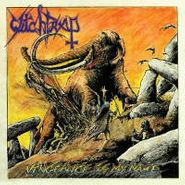 Witchtrap, Vengeance Is My Name (CD)