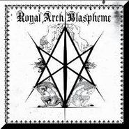 The Royal Arch Blaspheme, II (CD)