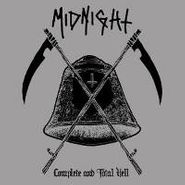Midnight, Complete & Total Hell (CD)
