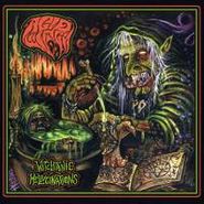 Acid Witch, Witchtanic Hellucinations (CD)