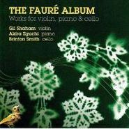 Gabriel Fauré, Faure Album (CD)