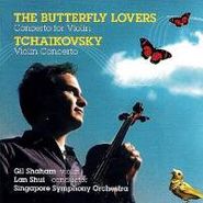 Gang Chen, Gang / Zhanhao: The Butterfly Lovers / Tchaikovsky: Violin Concerto [Import] (CD)