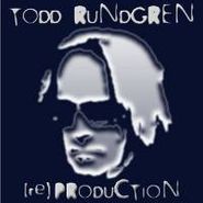 Todd Rundgren, [re]production (CD)