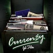 Curren$y, Jet Files (CD)