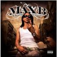 Max B, Vigilante Season (CD)