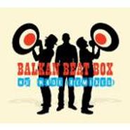 Balkan Beat Box, Nu Made Remixes (CD)