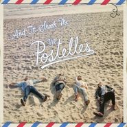 The Postelles, ...And It Shook Me (LP)