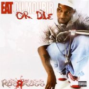 Ras Kass, Eat Or Die (CD)