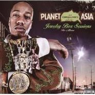 Planet Asia, Jewelry Box Sessions: The Album (CD)