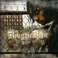 Krayzie Bone, Fix: Just One Mo Hit (CD)