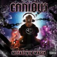 Canibus, Melatonin Magik (CD)