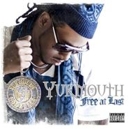 Yukmouth, Free At Last (CD)
