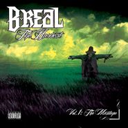 B-Real, Vol. 1-Harvest (CD)