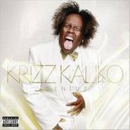 Krizz Kaliko, Genius (CD)