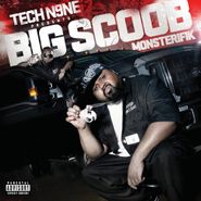 Big Scoob, Monsterifik (CD)