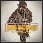 Big Scoob, Damn Fool (CD)