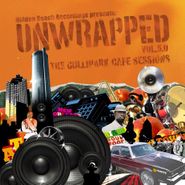 Various Artists, Unwrapped: Collipark Cafe Sessions Vol. 5  (CD)