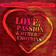 Various Artists, Hidden Beach Recordings Vol. 1: Love, Passion & Other Emotions (CD)