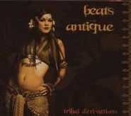 Beats Antique, Tribal Derivations (CD)