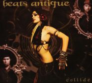 Beats Antique, Collide (CD)