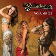 Various Artists, Bellydance Superstars, Vol. 11 (CD)