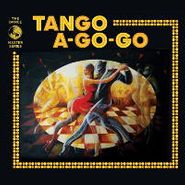Various Artists, Tango A Go Go (CD)