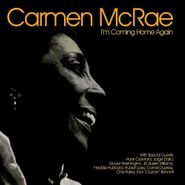 Carmen McRae, I'm Coming Home Again (CD)