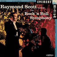 Raymond Scott, Raymond Scott Conducts The Rock 'N Roll Symphony (CD)