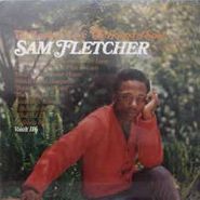 Sam Fletcher, The Look Of Love, The Sound Of Soul [CD-R] (CD)