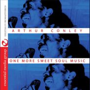 Arthur Conley, One More Sweet Soul Music [Remastered] (Mod) (CD)