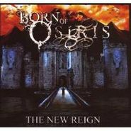 Born Of Osiris, New Reign (CD)