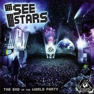 I See Stars, End Of The World Party (CD)