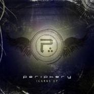 Periphery, Icarus Ep (CD)