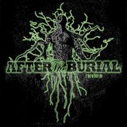 After The Burial, Rareform (CD)