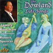 John Dowland, Dowland: Lute Songs (CD)
