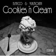 Blanco, Cookies 'n Cream (CD)