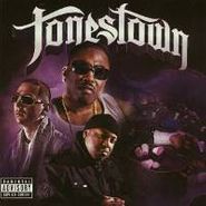 Messy Marv, Jonestown (CD)