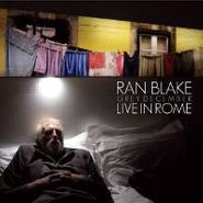 Ran Blake, Grey December: Live In Rome (CD)