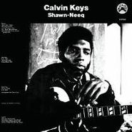 Calvin Keys, Shawn-Neeq (LP)