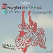 Various Artists, Imaginational Anthems Vol. 1-5 [Black Friday] (CD)