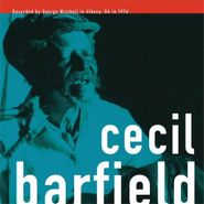 Cecil Barfield, George Mitchell Collection (LP)