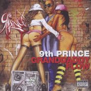 9th Prince, Granddaddyflow (CD)