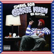 Smoke DZA, George Kush (CD)