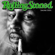 Smoke DZA, Rolling Stoned (CD)