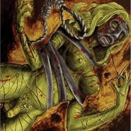 Lord Mantis, Death Mask (LP)