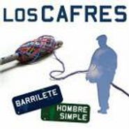 Los Cafres, Barrilete/Hombre Simple (CD)