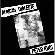 Peter King, African Dialects (CD)