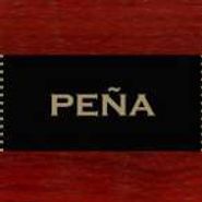 Peña , Pena (CD)