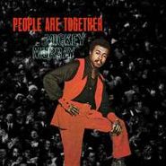 Mickey Murray, People Are Together (LP)