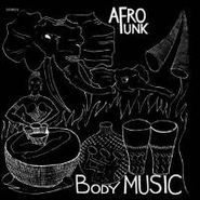 Afro Funk, Body Music (LP)